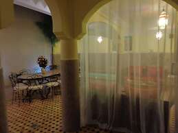 Riad Atlas Toyours