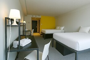Parkside Student Residence