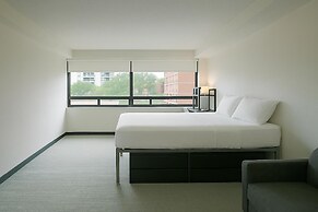 Parkside Student Residence