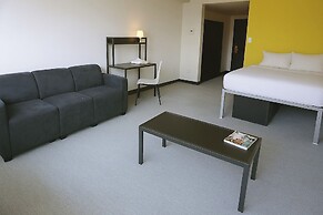 Parkside Student Residence