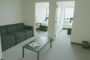 Parkside Student Residence