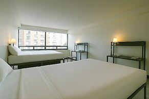 Parkside Student Residence