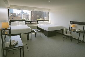 Parkside Student Residence