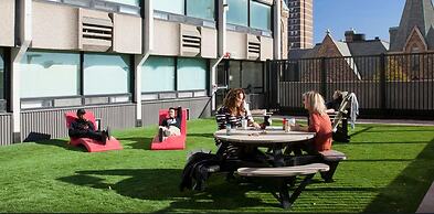 Parkside Student Residence