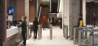 Parkside Student Residence