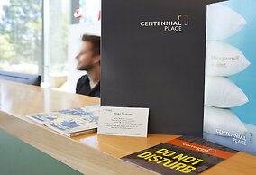 Centennial Place Student Residence Scarborough