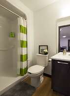 Centennial Place Student Residence Scarborough