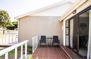 Little Rose Guesthouse & Self-Catering