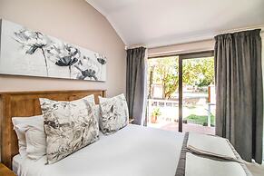 Little Rose Guesthouse & Self-Catering