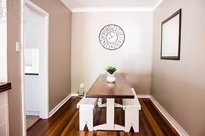 Little Rose Guesthouse & Self-Catering
