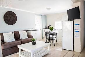 Little Rose Guesthouse & Self-Catering
