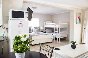 Little Rose Guesthouse & Self-Catering