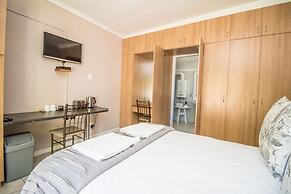 Little Rose Guesthouse & Self-Catering