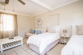 Little Rose Guesthouse & Self-Catering