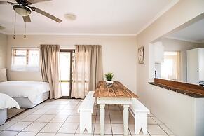 Little Rose Guesthouse & Self-Catering