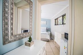 Little Rose Guesthouse & Self-Catering