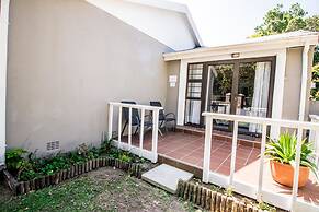 Little Rose Guesthouse & Self-Catering