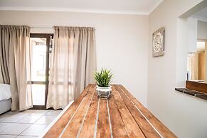 Little Rose Guesthouse & Self-Catering