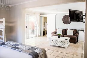Little Rose Guesthouse & Self-Catering
