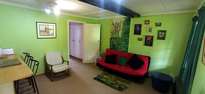 Millgate Cottage