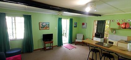 Millgate Cottage