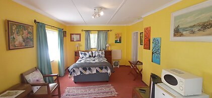 Millgate Cottage
