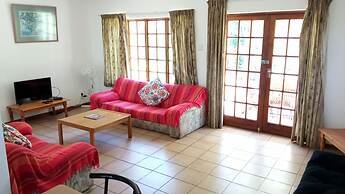 Millgate Cottage