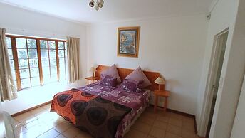 Millgate Cottage