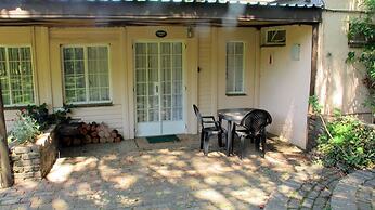 Millgate Cottage