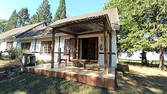 Millgate Cottage