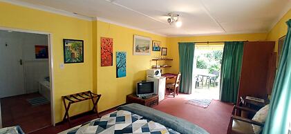 Millgate Cottage