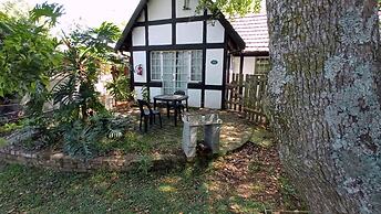 Millgate Cottage