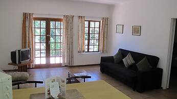 Millgate Cottage