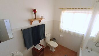 Millgate Cottage