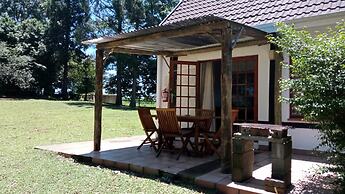 Millgate Cottage