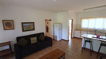 Millgate Cottage