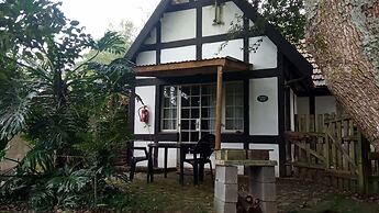 Millgate Cottage
