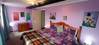 Millgate Cottage