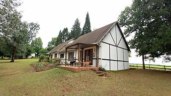 Millgate Cottage