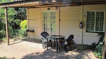 Millgate Cottage