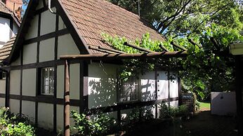Millgate Cottage