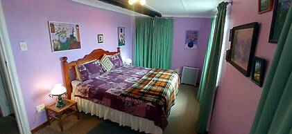 Millgate Cottage