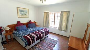 Millgate Cottage