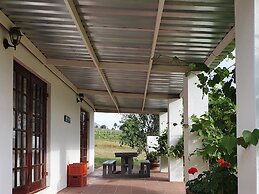 Fraaigelegen Farm