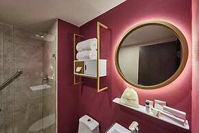 City Centro by Marriott Oaxaca