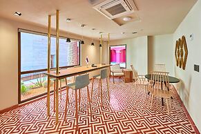 City Centro by Marriott Oaxaca