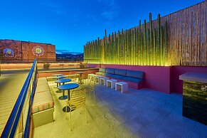 City Centro by Marriott Oaxaca