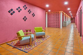 City Centro by Marriott Oaxaca