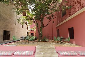 City Centro by Marriott Oaxaca