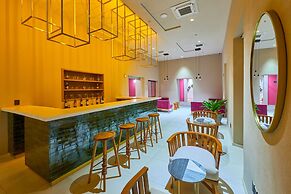 City Centro by Marriott Oaxaca